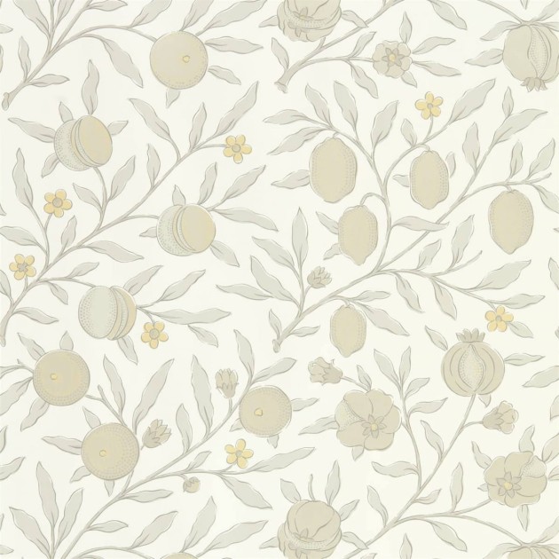 Tapeta Morris & Co. Pure Morris North 216542 Pure Fruit