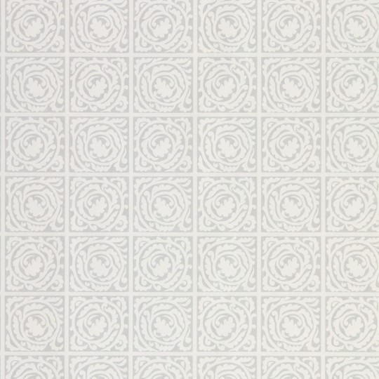 Tapeta Morris & Co. Pure Morris North 216544 Pure Scroll