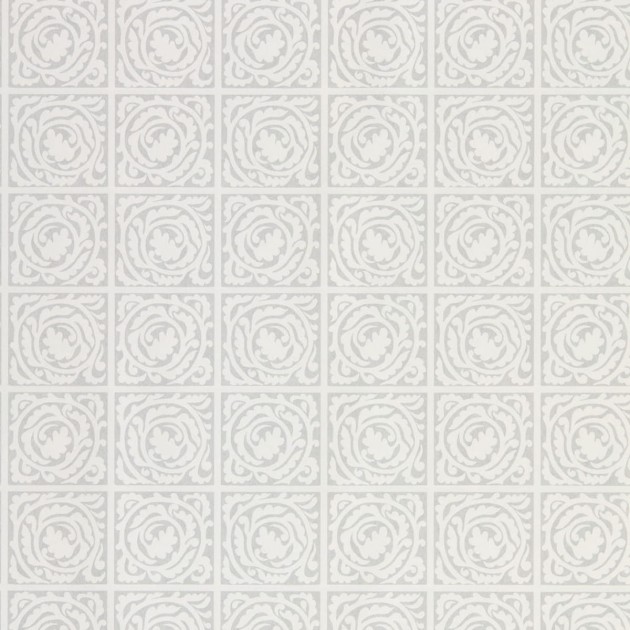 Tapeta Morris & Co. Pure Morris North 216544 Pure Scroll