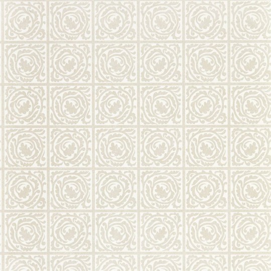 Tapeta Morris & Co. Pure Morris North 216545 Pure Scroll
