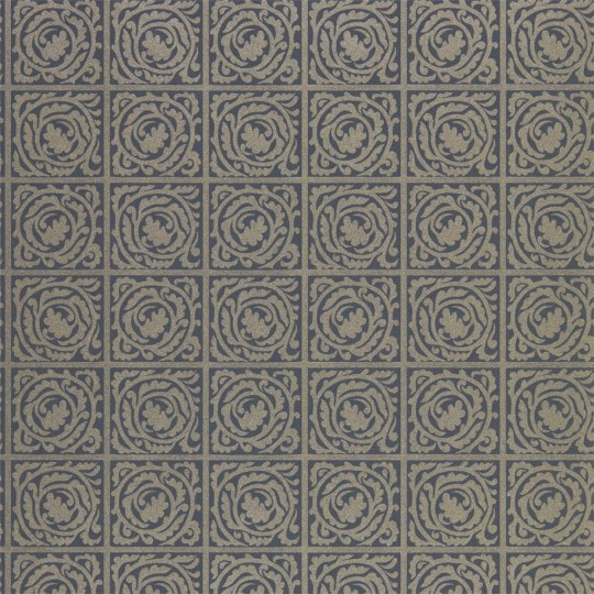 Tapeta Morris & Co. Pure Morris North 216547 Pure Scroll