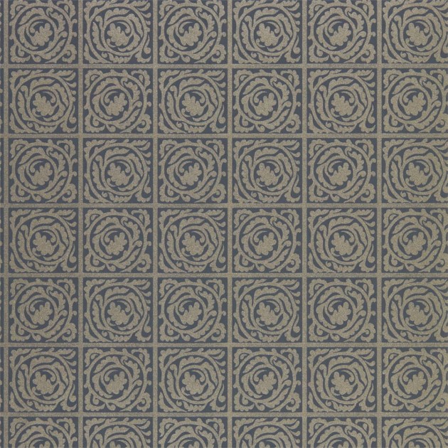 Tapeta Morris & Co. Pure Morris North 216547 Pure Scroll