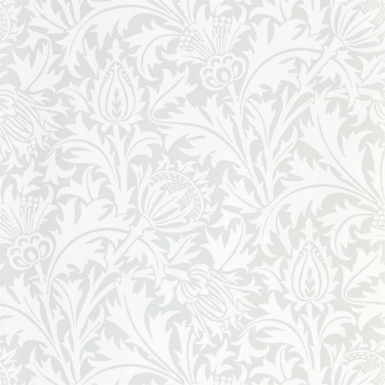 Tapeta Morris & Co. Pure Morris North 216550 Pure Thistle