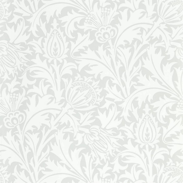 Tapeta Morris & Co. Pure Morris North 216550 Pure Thistle
