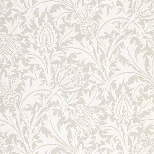 Tapeta Morris & Co. Pure Morris North 216551 Pure Thistle