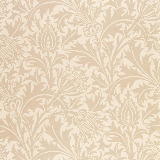 Tapeta Morris & Co. Pure Morris North 216552 Pure Thistle