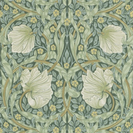 Tapeta Morris & Co. The Craftsman 216472 Pimpernel