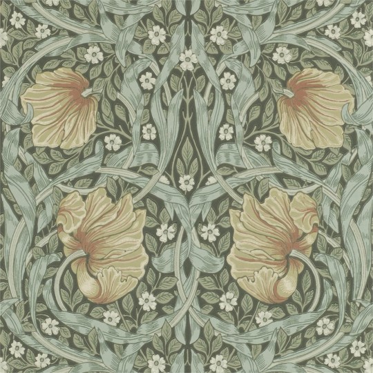 Tapeta Morris & Co. The Craftsman 216470 Pimpernel