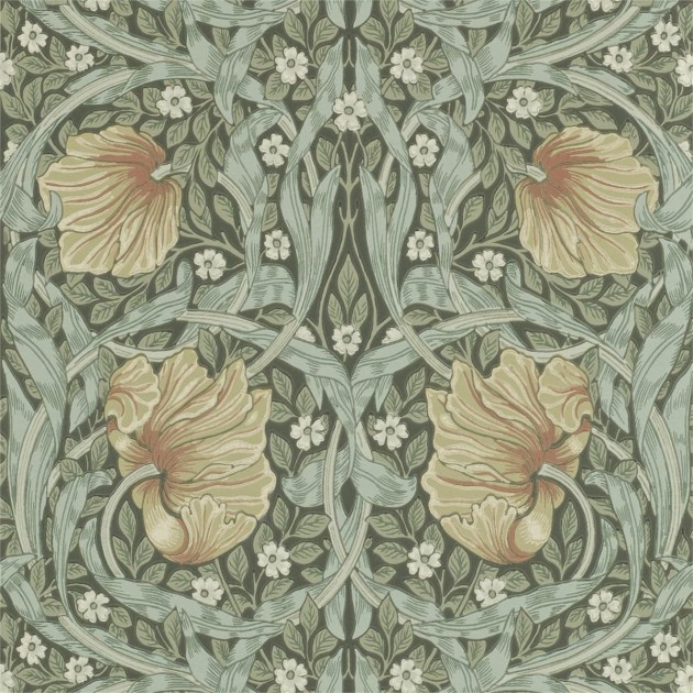 Tapeta Morris & Co. The Craftsman 216470 Pimpernel