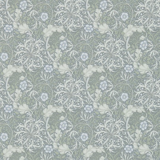 Tapeta Morris & Co. The Craftsman 216467 Morris Seaweed