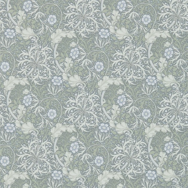 Tapeta Morris & Co. The Craftsman 216467 Morris Seaweed