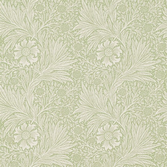 Tapeta Morris & Co. The Craftsman 216483 Marigold