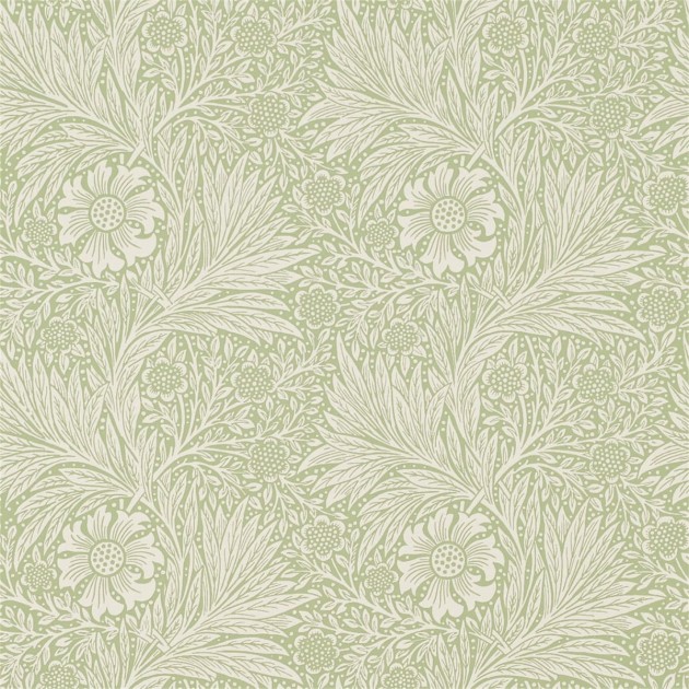 Tapeta Morris & Co. The Craftsman 216483 Marigold