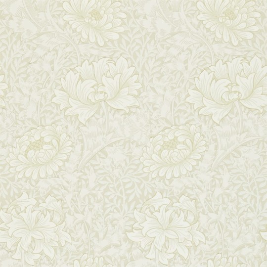 Tapeta Morris & Co. The Craftsman 216457 Chrsyanthemum
