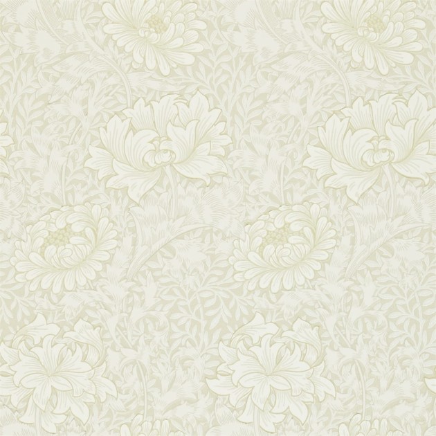Tapeta Morris & Co. The Craftsman 216457 Chrsyanthemum