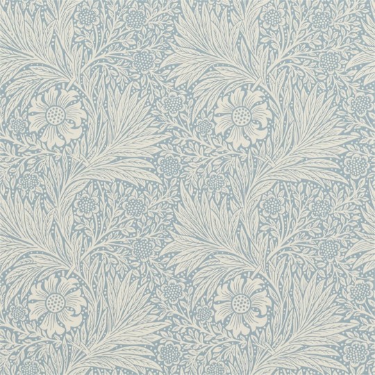 Tapeta Morris & Co. The Craftsman 216466 Marigold