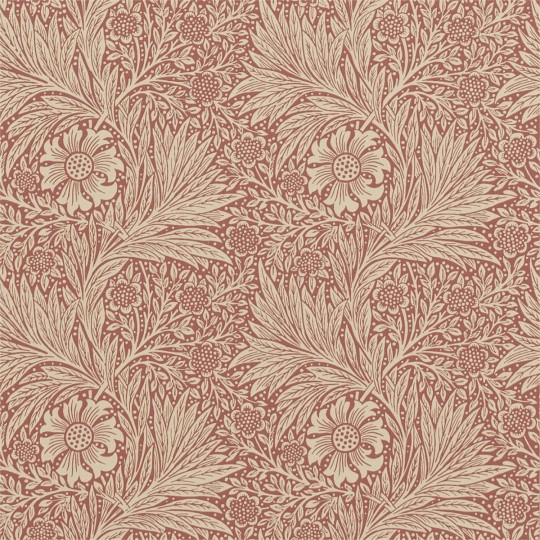 Tapeta Morris & Co. The Craftsman 216482 Marigold
