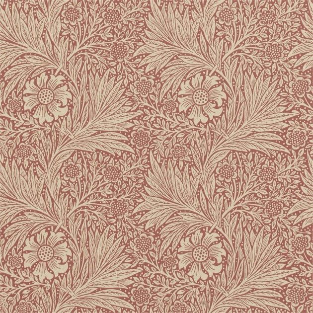 Tapeta Morris & Co. The Craftsman 216482 Marigold