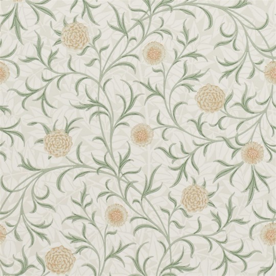 Tapeta Morris & Co. The Craftsman 216473 Scroll