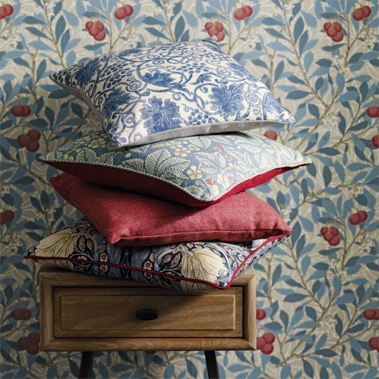 Tapeta Morris & Co. The Craftsman 216452 Arbutus