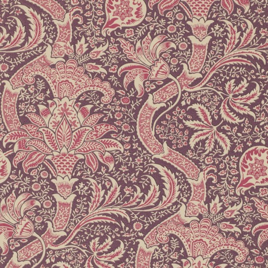 Tapeta Morris & Co. Volume V IN102 Indian
