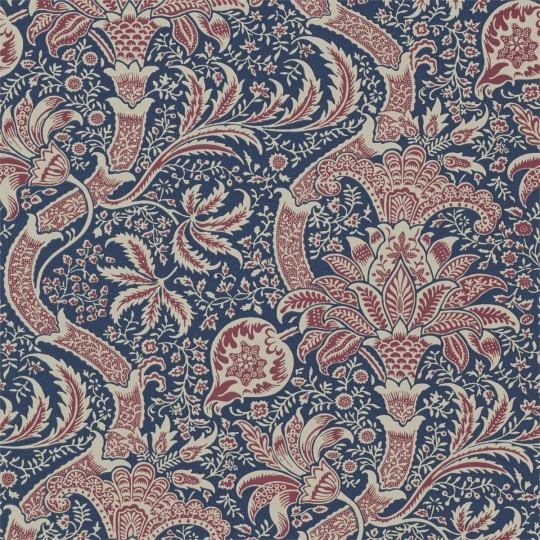 Tapeta Morris & Co. Volume V IN103 Indian