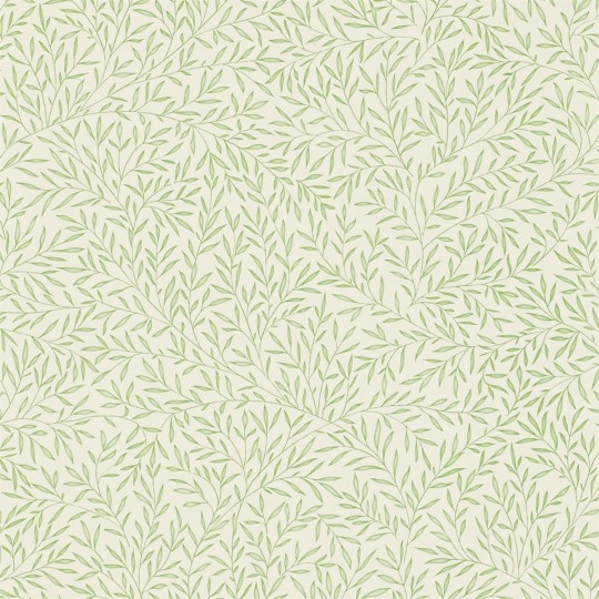 Tapeta Morris & Co. Volume V LI103 Lily Leaf