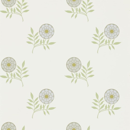 Tapeta Morris & Co. Volume V MO101 Morris Rose