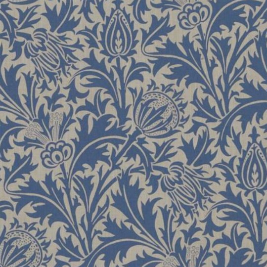 Tapeta Morris & Co. Volume V RE105 Red House