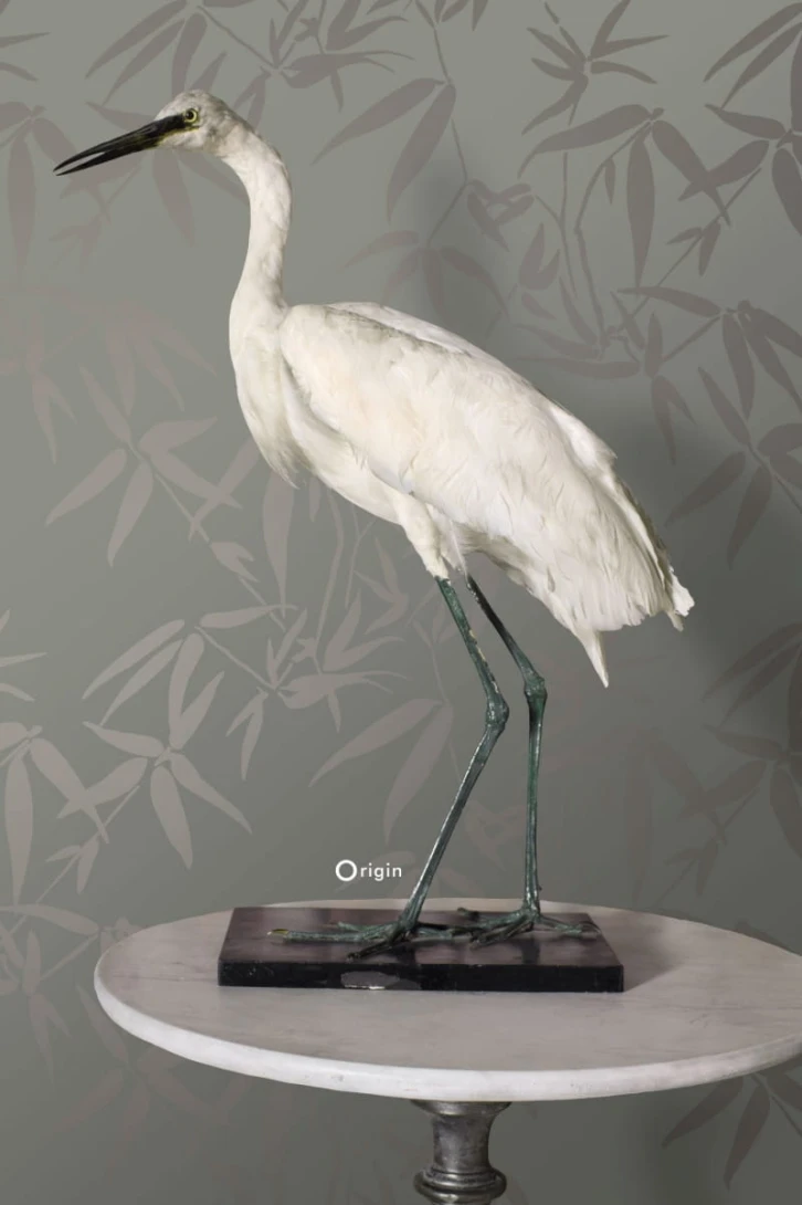 Tapeta Origin City Chic 347739 Bamboo Leaves