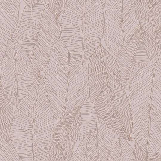 Tapeta Origin City Chic 347712 Leaves