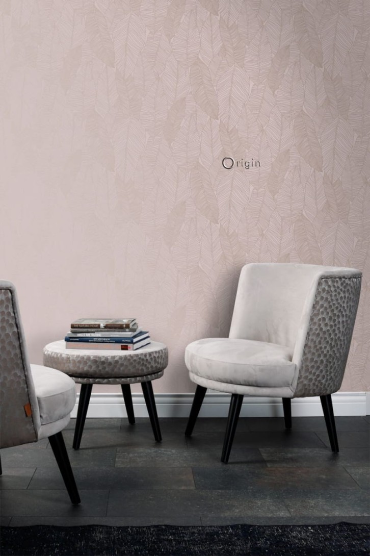 Tapeta Origin City Chic 347712 Leaves