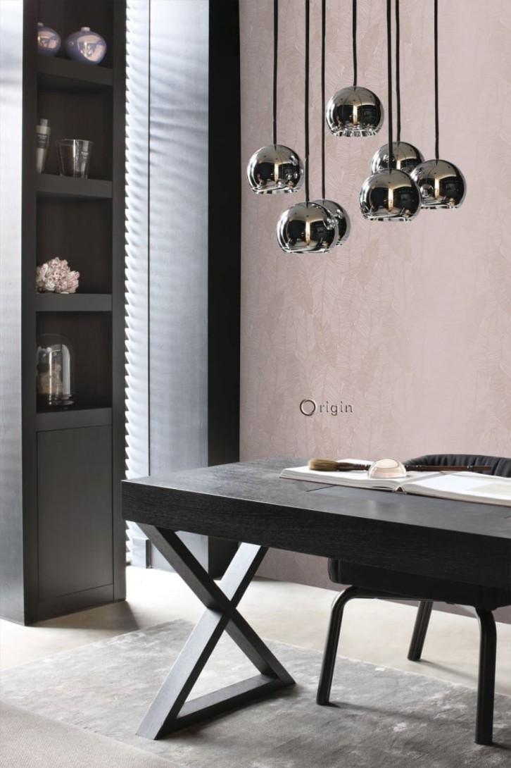 Tapeta Origin City Chic 347712 Leaves