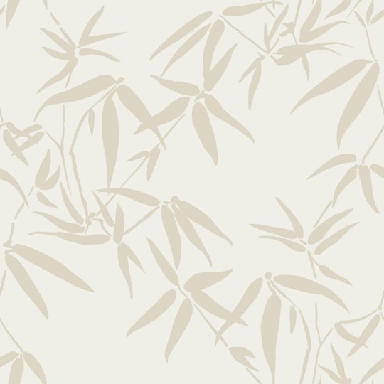 Tapeta Origin City Chic 347735 Bamboo Leaves