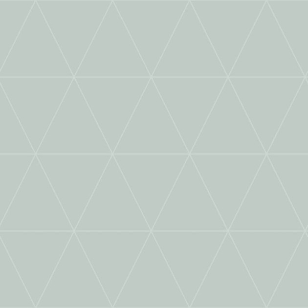 Tapeta Origin City Chic 347745 Graphical Triangles