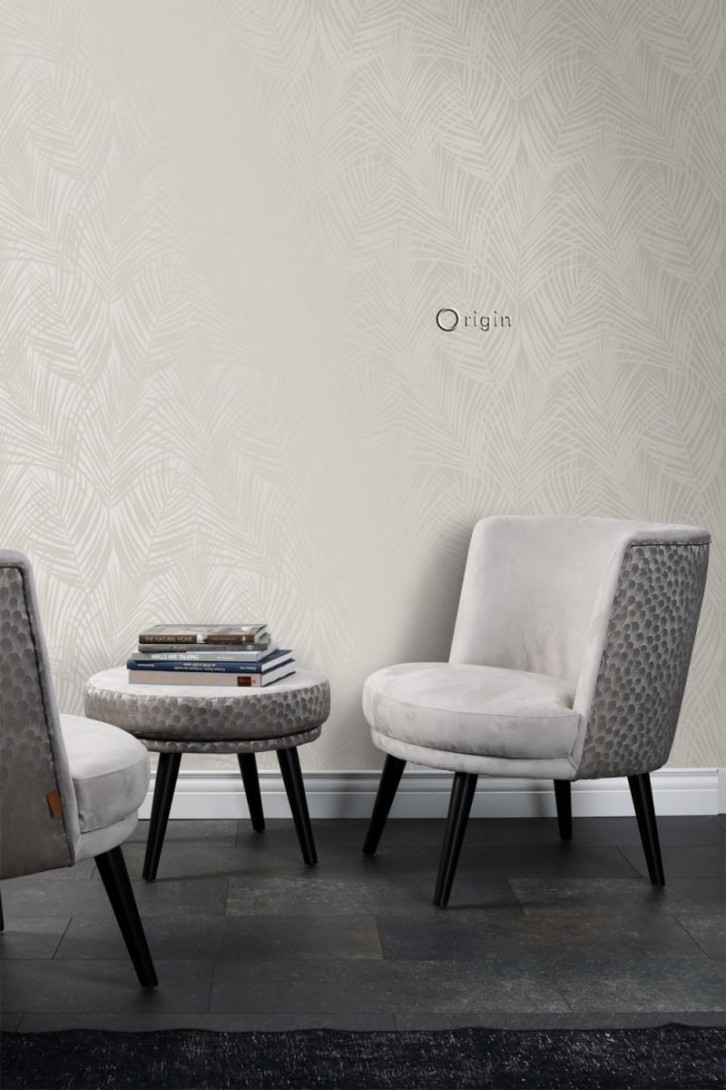 Tapeta Origin City Chic 347743 Palm Leaves