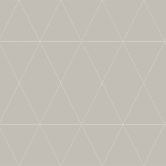 Tapeta Origin City Chic 347744 Graphical Triangles