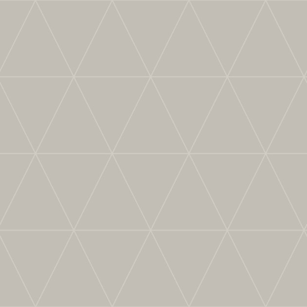 Tapeta Origin City Chic 347744 Graphical Triangles