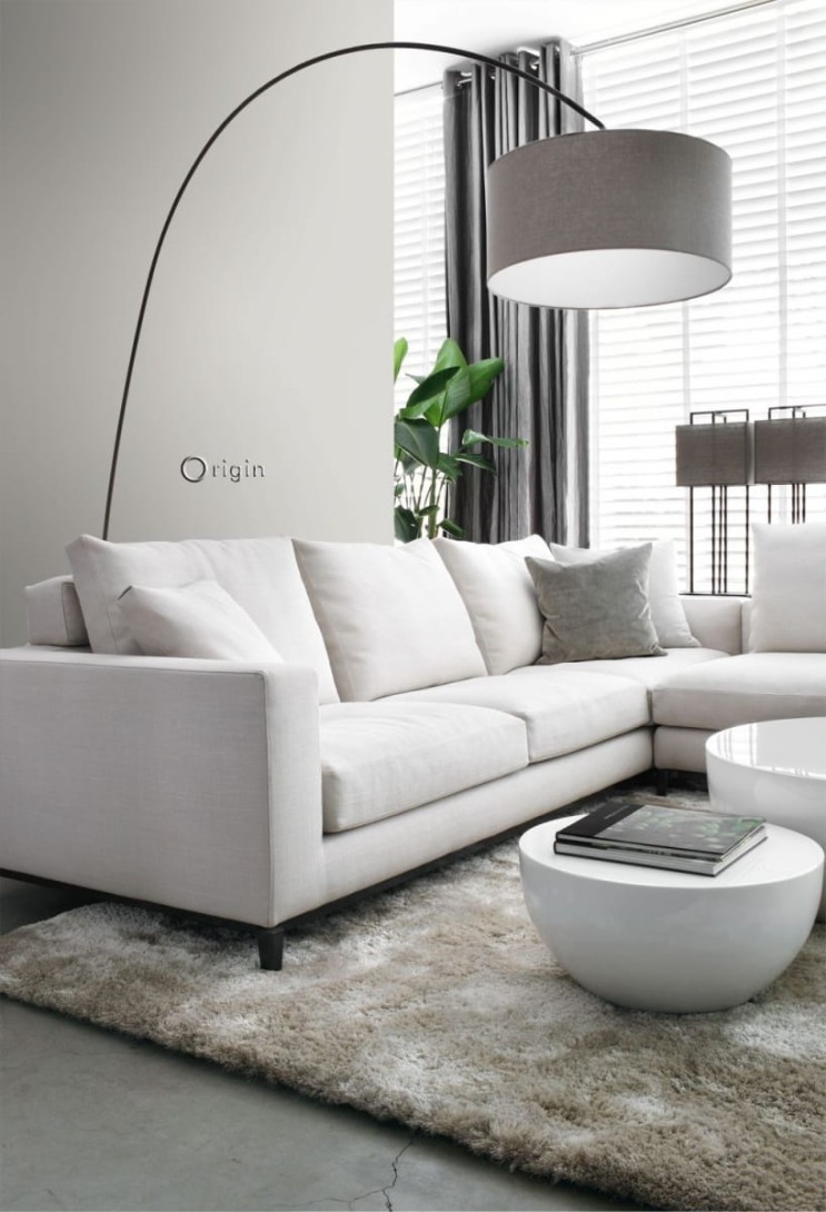 Tapeta Origin City Chic 346613 Plain