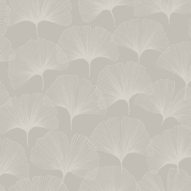 Tapeta Origin City Chic 347749 Ginkgo Leaves
