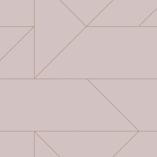 Tapeta Origin City Chic 347721 Graphic Lines