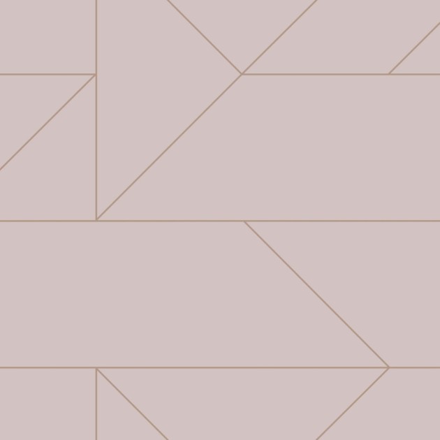 Tapeta Origin City Chic 347721 Graphic Lines