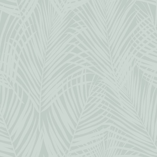 Tapeta Origin City Chic 347742 Palm Leaves
