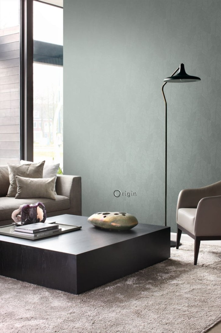 Tapeta Origin City Chic 347711 Leaves