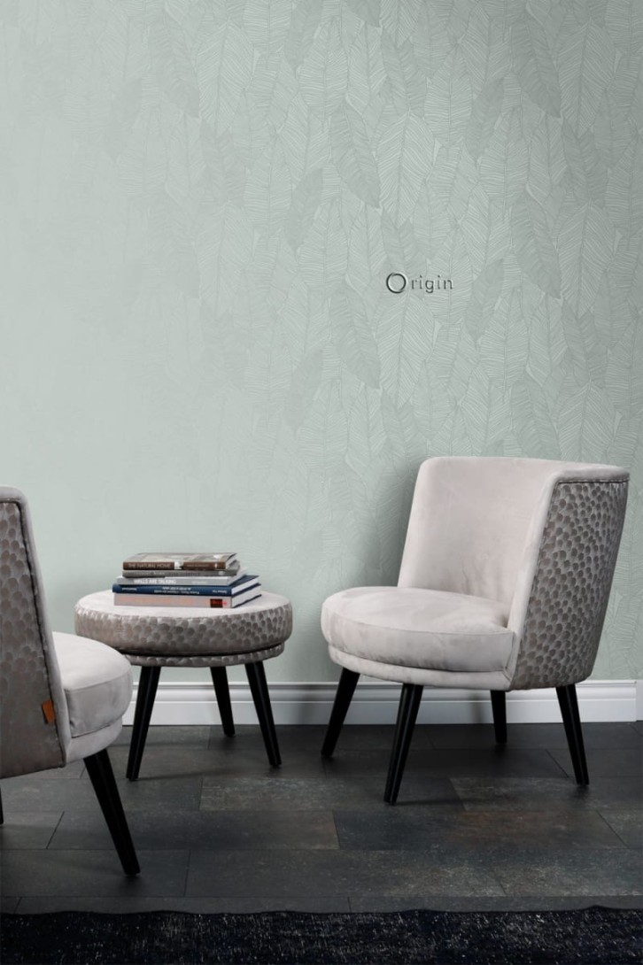Tapeta Origin City Chic 347711 Leaves