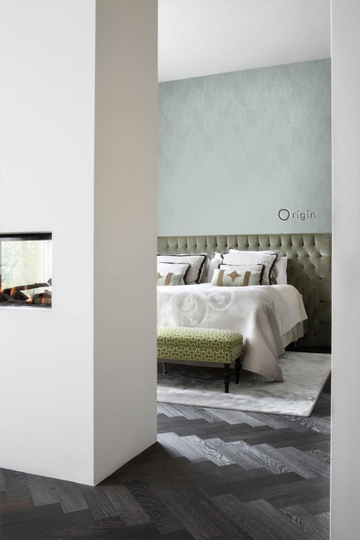 Tapeta Origin City Chic 347711 Leaves