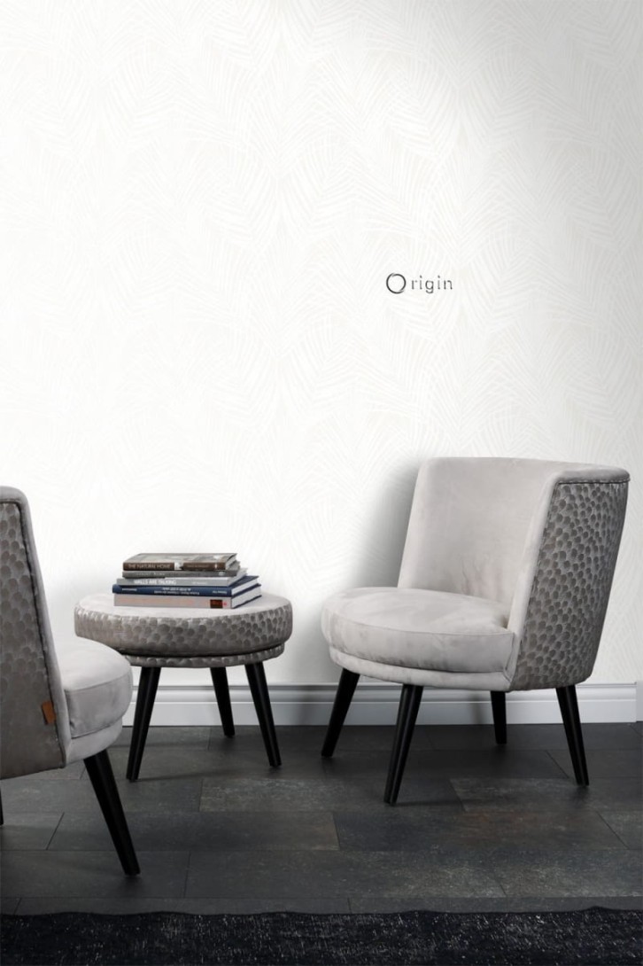 Tapeta Origin City Chic 347741 Palm Leaves