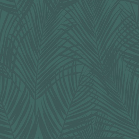 Tapeta Origin City Chic 347710 Palm Leaves