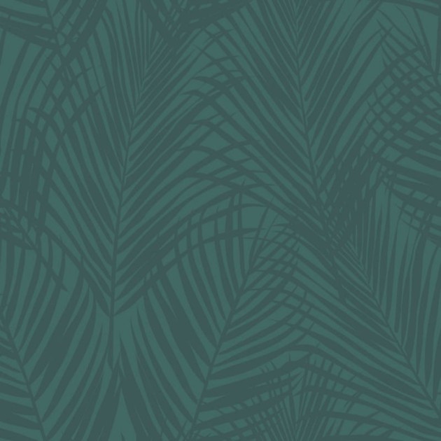 Tapeta Origin City Chic 347710 Palm Leaves