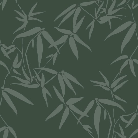 Tapeta Origin City Chic 347738 Bamboo Leaves